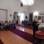 ekumenski susret u pravoslavnome hramu Sv. Save