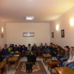 U vjeronaučnoj dvorani učenici su upoznati s glavnim učenjima islama